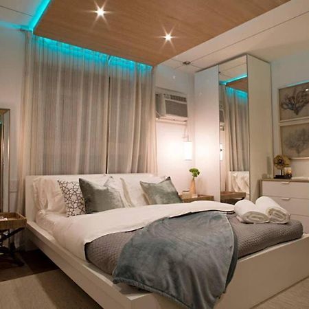 Pr Rentals Beach Front Penthouse A 604 San Juan Exterior photo