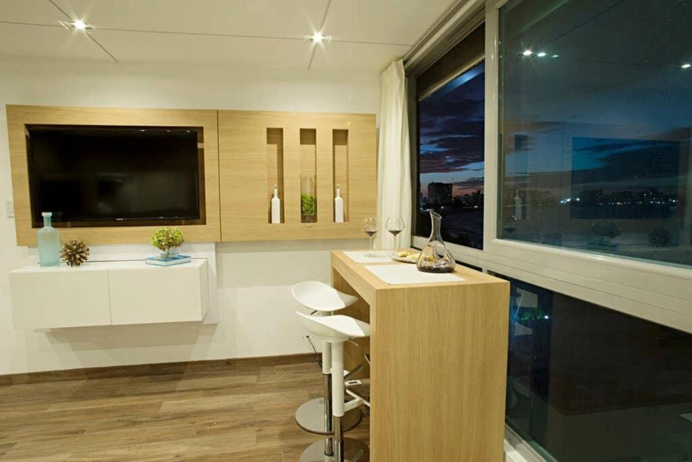 Pr Rentals Beach Front Penthouse A 604 San Juan Exterior photo